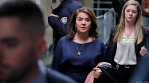 What will Weinstein's sentencing mean for #MeToo?