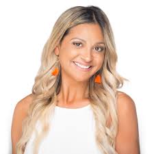 High-Heeled Hostess — High-Heeled Happy Hour