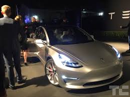 Learn more about the 2019 tesla model 3. Canadian Tesla Model 3 Pricing Tba 1 000 Deposits Reach 198 000 U Iphone In Canada Blog