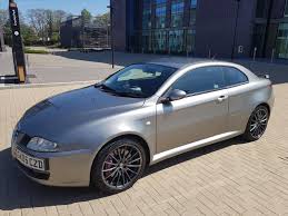 Image result for Grigio Sterling 2005 Alfa-Romeo