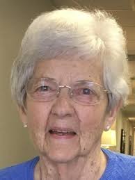 Nancy Qualls Obituary (1930