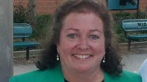 Voter Guide: Aaron Marin, Mecklenburg County commission candidate