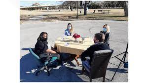 The surprise attack was devastating to the u.s. 4 North Texans Share Their Stories On 2020 The Year That Took Many Of Us To Our Breaking Point Wfaa Com