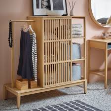 Ikea Australia On Instagram The New Nordkisa Open Wardrobe Storage For Your Clothes And Belongings As Sliding Wardrobe Doors Open Wardrobe Furniture Design
