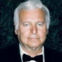 Earl Joseph Grego Obituary