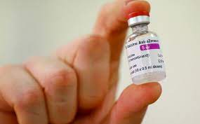 Con las dosis de la vacuna de astrazéneca, méxico planea inmunizar 38.7 millones de personas, luego de que fue aprobada por la cofepris. Vacuna Anticovid De Astrazeneca Cofepris Autoriza Uso De Emergencia