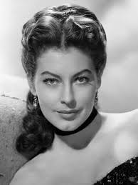 Ava Gardner
