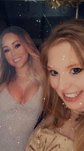 Hello! I'm Amy and I'm 15 years old (photo is a few years ago)