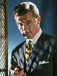 Le Saint (Roger Moore)