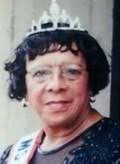 Thelma McLin Obituary (2013)