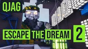 Fortnite has come a long way in less than two years, transforming in fortnite creative mode, players have access to prefab buildings, assets and gameplay items from the battle royale map, as well. Escape The Dream 2 Fortnite Battle Royale Creative Guide