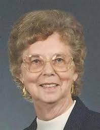 Iris Schroeder Obituary