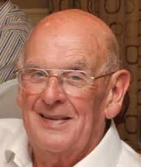 In memory of Joe Coghlan