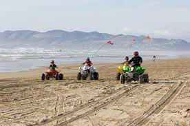 Maybe you would like to learn more about one of these? Camping On Pismo Beach Pismo Beach Ca Official Site