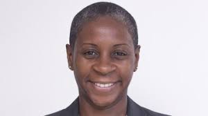 Law Society elects first ethnic minority leader