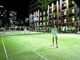 Find tennis tournaments, organizations, and lessons. Top 12 Hotels With Tennis Court In Auckland Ted S Guide