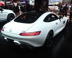 Find your perfect car with edmunds expert reviews, car comparisons, and pricing tools. Mercedes Amg Gt S U S Pricing Announced Iab Report