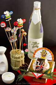 Recipes Just One Cookbook Japanese New Year Japanese Festival Japanese Sweets