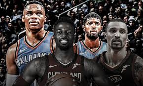 Oklahoma city thunder guard george hill appeared to take issue tuesday with the nba's health and safety protocol to mitigate the risk of contracting the. Cavs News George Hill David Nwaba Ruled Out Vs Thunder
