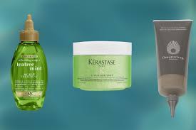 I frequently use hair straightening products which might be damaging it more. 14 Best Dry Scalp Products And Treatments Of 2021 Editor Reviews Allure