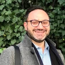 Matt Saul (@MTL_TechCurr)