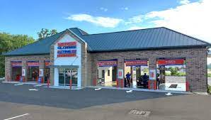 Maybe you would like to learn more about one of these? Richmond Hill Ga