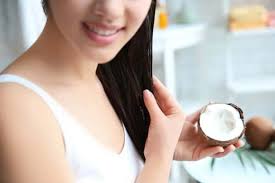 Coconut oil can aid our hair in growing and keeping it healthy. How To Use Coconut Oil For Black Hair Care At Home