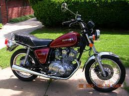 Suzuki gs250 gs250t used original engine crankshaft balancer assembly 1981 #bdk. Fs Ft 1981 Suzuki Gs250t With Title Runs Moped Army