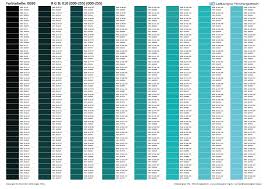 Rgb Farbtabelle 0060 R G B 010 000 255 000 255 Inkl Rgb Und Hex Farbcodes Farbschema Farben Tabelle