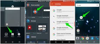 Google duo is the highest quality video calling app*. How To Get Google Assistant On Android 5 0 Without Rooting Hongkiat