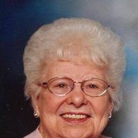 Esther H. Borgman Obituary (2025)