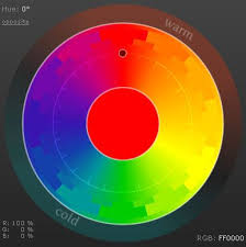 Interactive Live Color Palette Scheme Designer Features Color Palettes Triad Complementary Etc In Site Color Theory Color Schemes Mixing Primary Colors