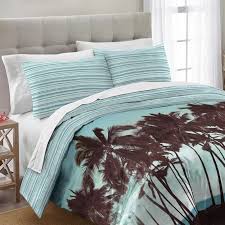 Tropical palm tree for living room bedroom or nursery wall decal sticker (sold separate) ~ item 0306. Palm Tree Bedding Sets Comforters Quilts Beachfront Decor Comforter Sets Bedding Sets Tropical Bedding Sets