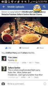 SG Ultimate Party Experience