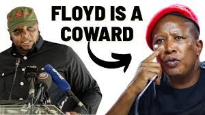 Shivambu Slams Malema : EFF Fires Back in Epic Showdown!