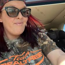 Tiffany Tweten in people