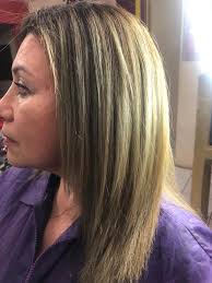 Estética Colorimetrista Master Black Norma Mojica