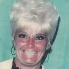 Obituary information for Theresa 'Terry' Esposito Carr