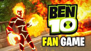 Ben 10 Mobile Logo