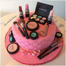 Not as easy as i. Mac Cosmetics Cake Does This Go In Makeup Or Food Make Up Cake Mac Cake Fashionista Cake