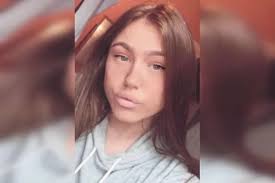 She woke up with a 'banging headache' and died just hours later