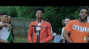 Blueface Baby Yeah Yeah Aight Meme - YouTube