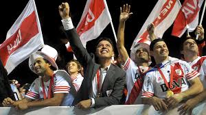 Resultado de imagen para river campeon