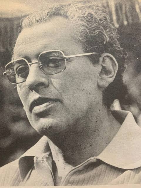 Sergio Galindo Márquez: El arquitecto de las letras y la memoria (1926-1993)