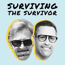 Surviving the Survivor: #BestGuests in True Crime — Podcast — Apple Podcasts