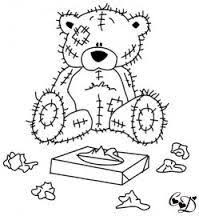 Me to you, you to me (this is another revision. 57 Color Teddybears Ideas Coloring Pages Coloring Books Digi Stamps