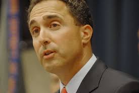 Stewart Powell, Washington Correspondent