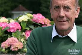 Stubbings Nursery manager Lloyd Williamson dies