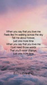 100 Bts Lyrics Ideas Bts Lyric Lyrics Bts Lyrics Quotes