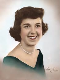 LaVon Williams Finlinson (1932-2015)